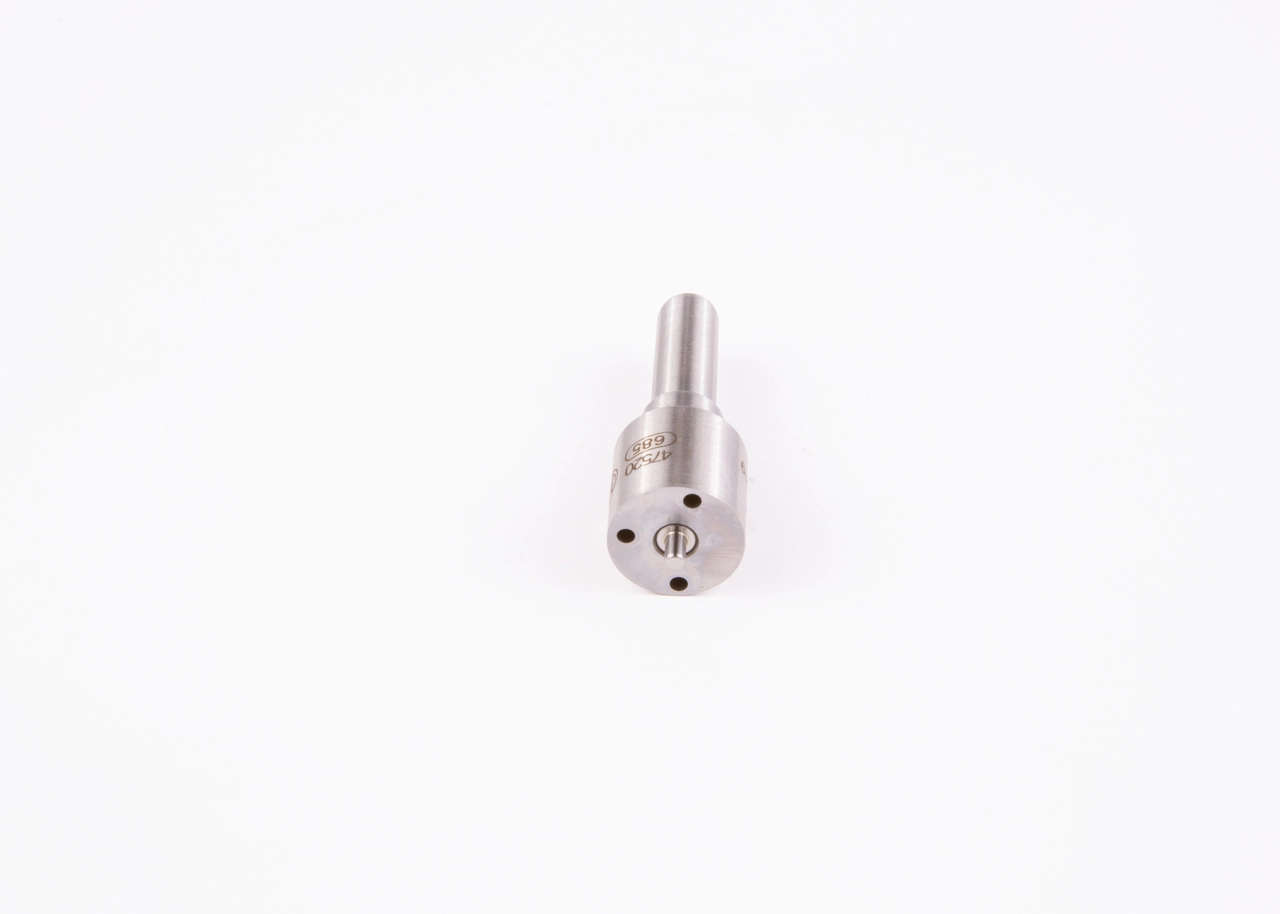Купить 0433171607 Bosch Распылитель форсунки