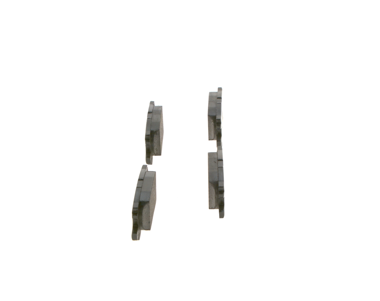 Задние дисковые колодки Bosch 0986494224