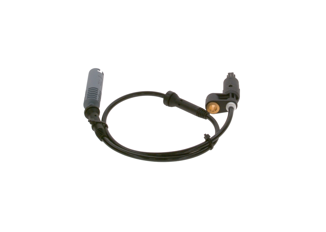 0986594015 Bosch Датчик ABS передний правый