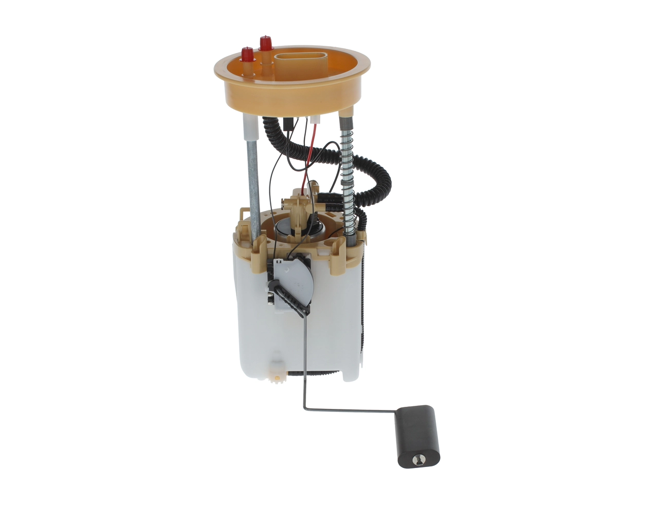 Купить 0986580188 Bosch Модуль топливного насоса