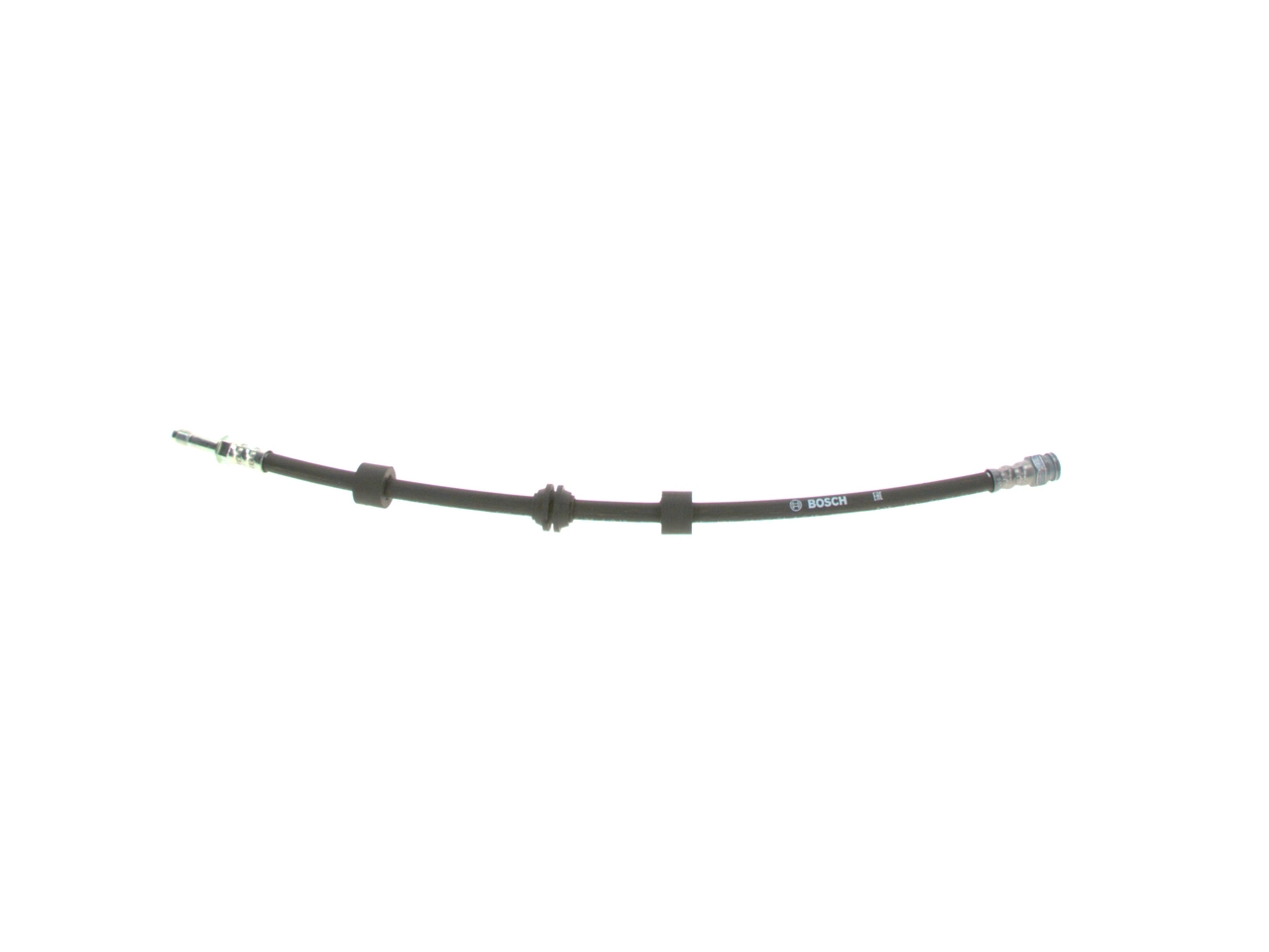 Шланг тормозной передний Bosch 1987476713 цена, от 8.65 USD