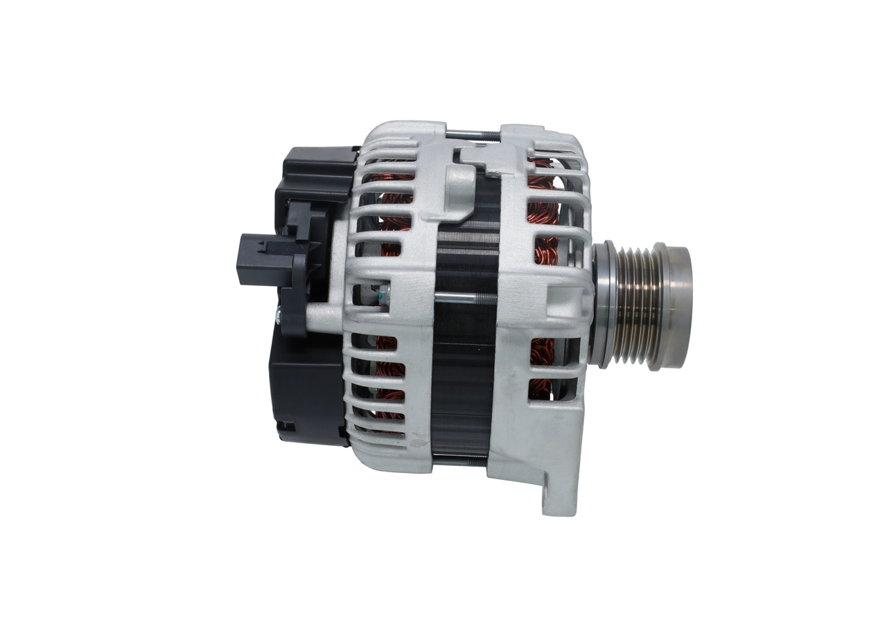 Автомобильный генератор Bosch 1986A01041 цена, от 283.26 USD