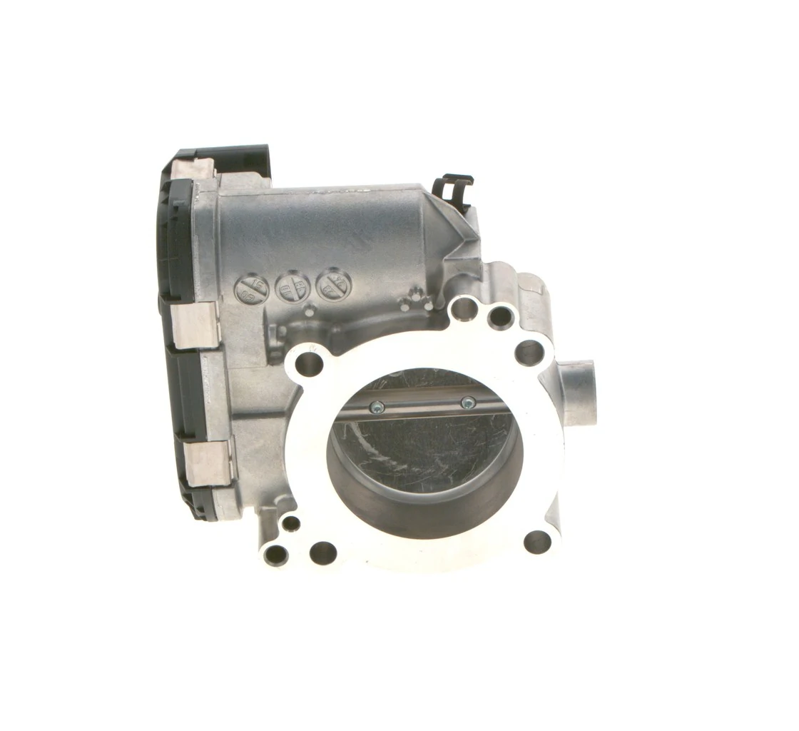 Купить 0281005580 Bosch Дроссельная заслонка компрессора 