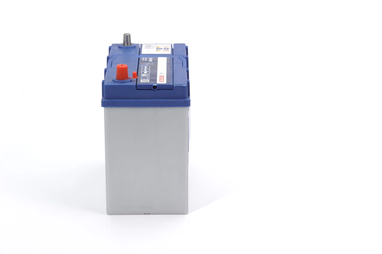 0092S40200 Bosch Аккумуляторная батарея