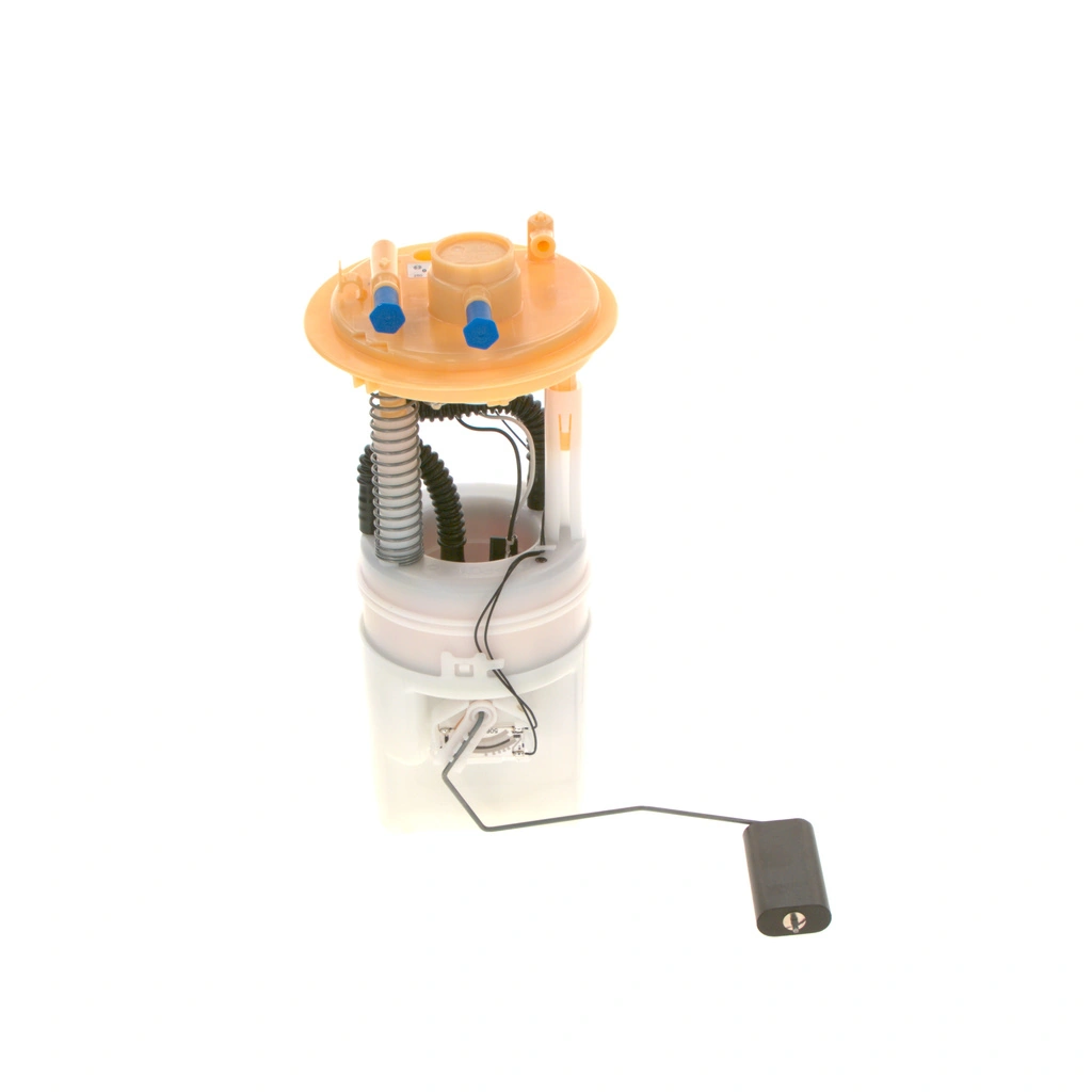 Купить 0986580163 Bosch Модуль топливного насоса