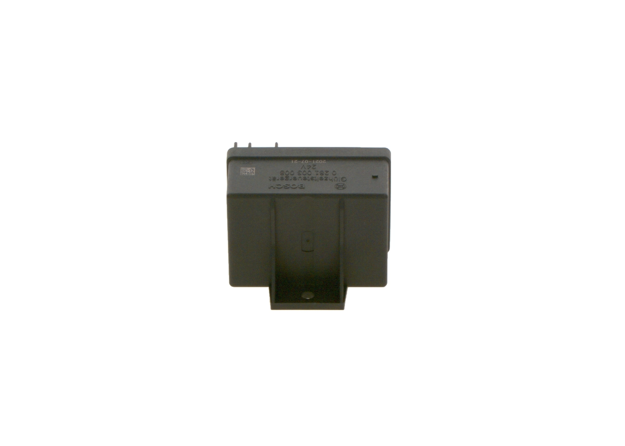 Реле управления Bosch 0281003008 цена, от 73.38 USD