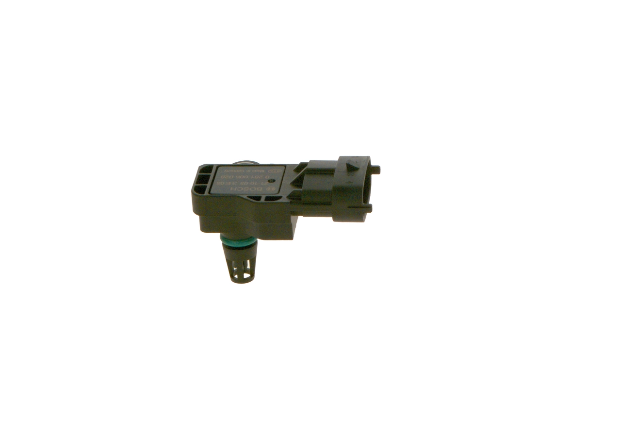 Датчик абсолютного давления 0281006028 Bosch