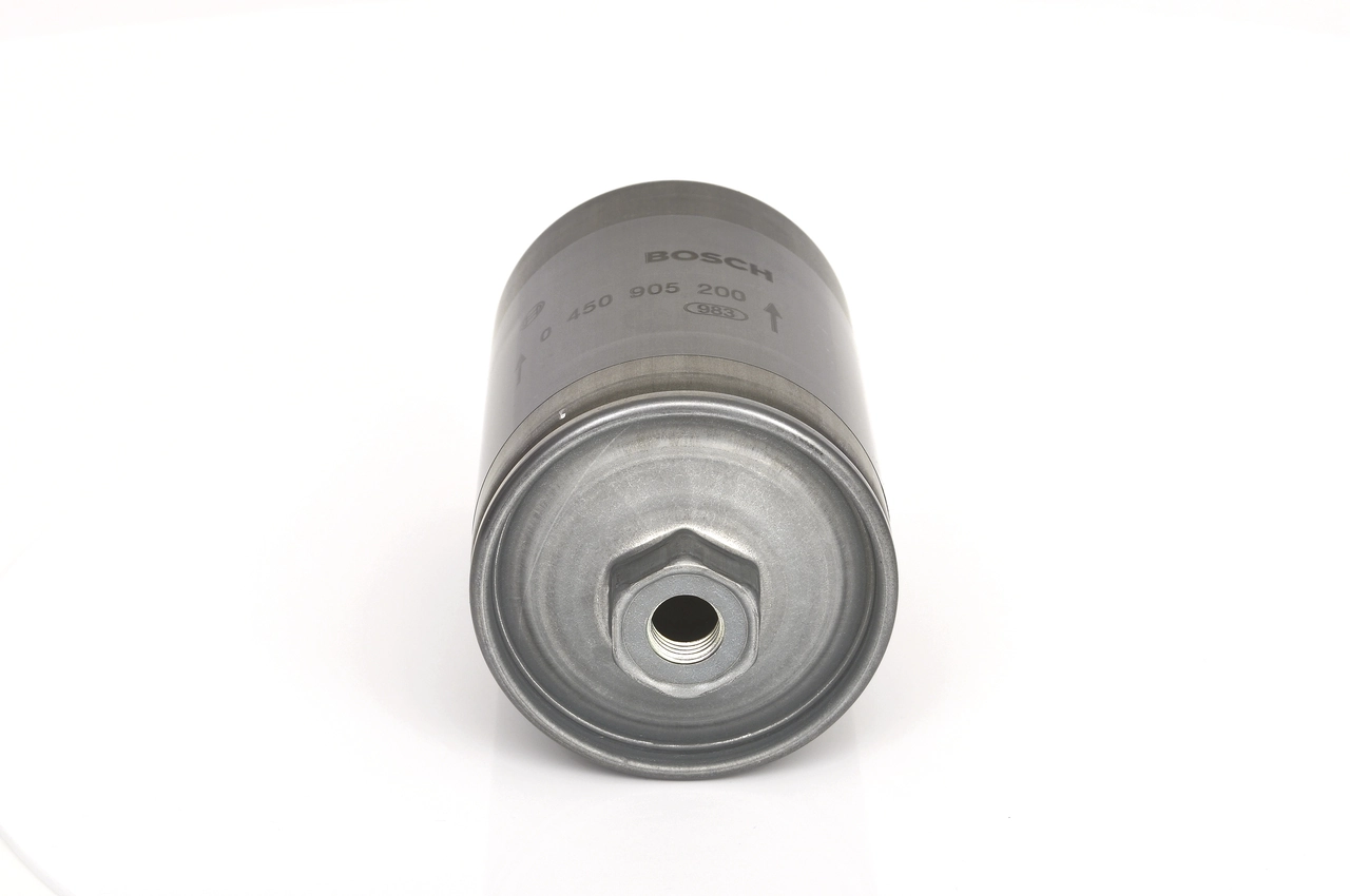 Купить 0450905200 Bosch Фильтр-отстойник топлива грубой очистки