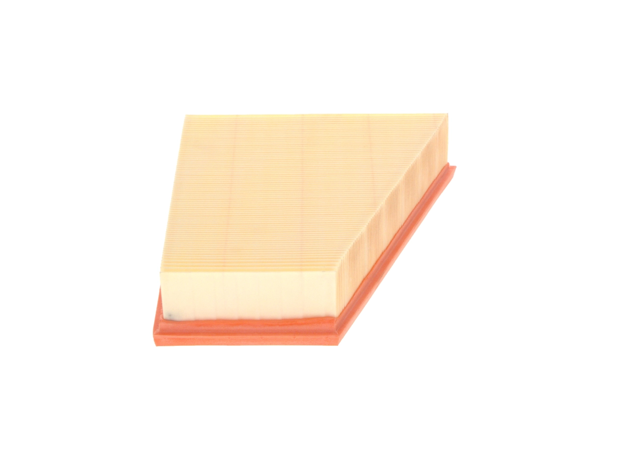 Элемент воздушного фильтра Bosch 1457433532 цена, от 5.67 USD