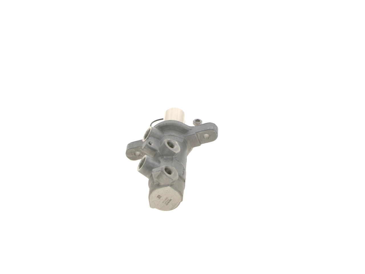 Купить 0204123733 Bosch Главный тормозной цилиндр