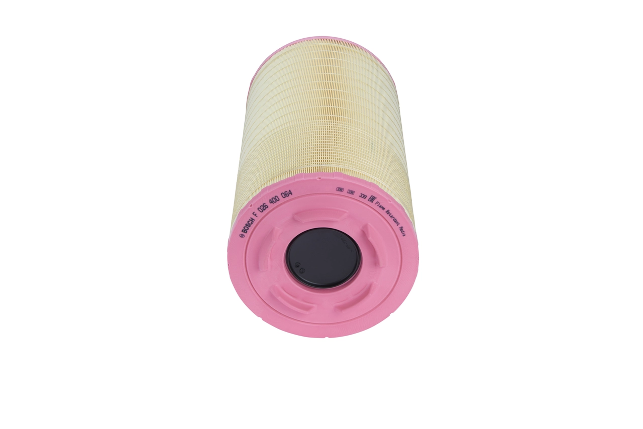 Купить F026400064 Bosch Автомобильный фильтр воздуха