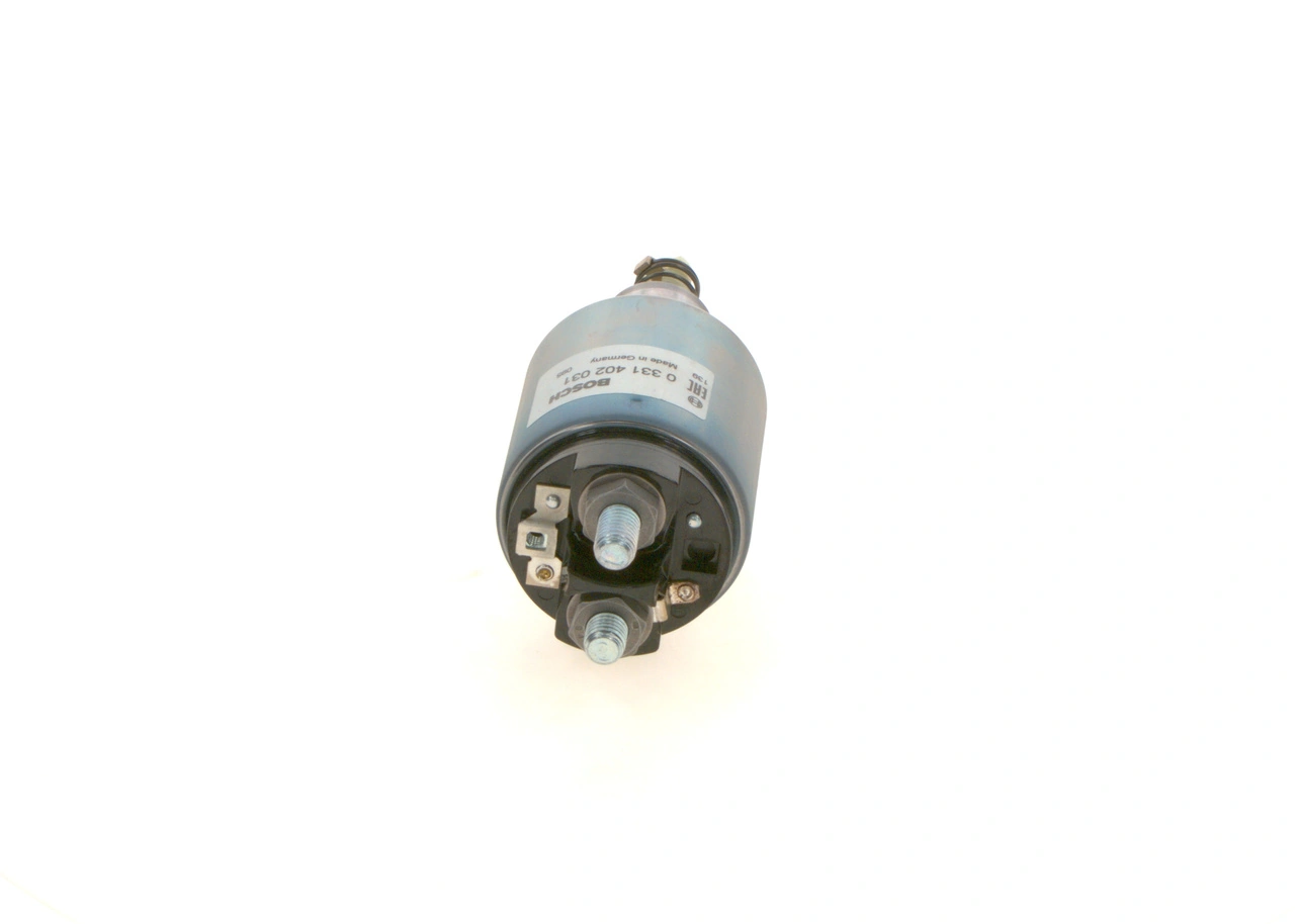 Втягивающее Bosch 0331402031 цена, от 46.60 USD