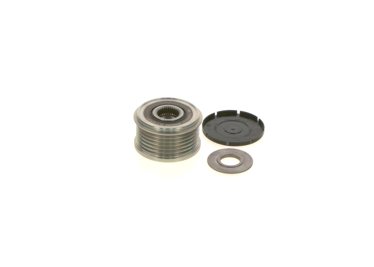 Купить F00M147999 Bosch Шкив ремня генератора