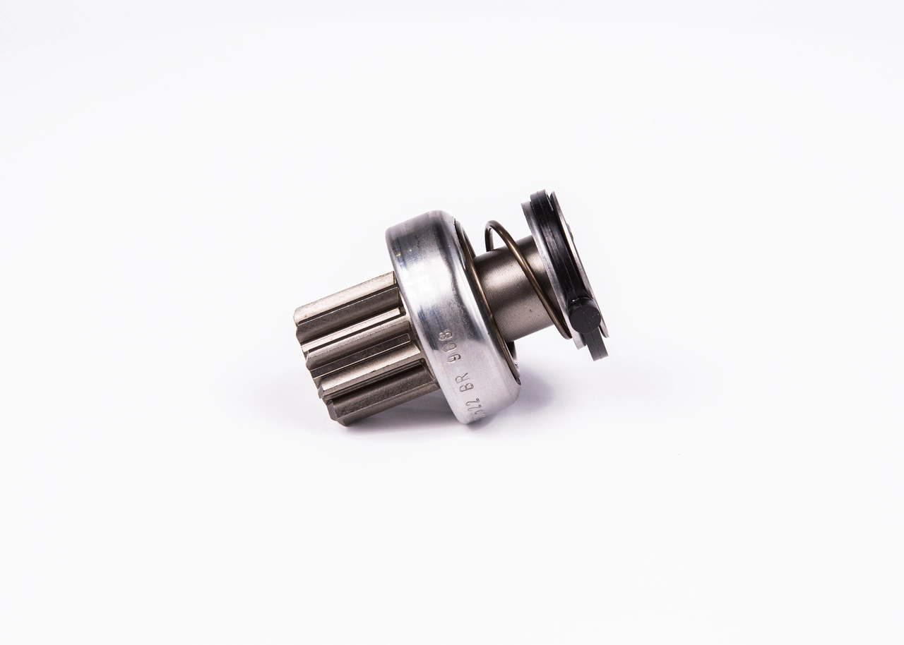 Купить 0986487790 Bosch Задние барабанные тормозные колодки