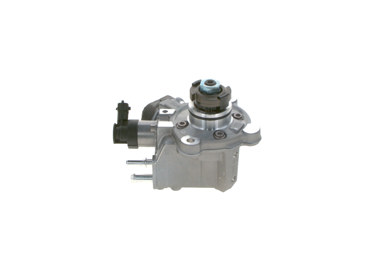 Купить 0445010593 Bosch ТНВД