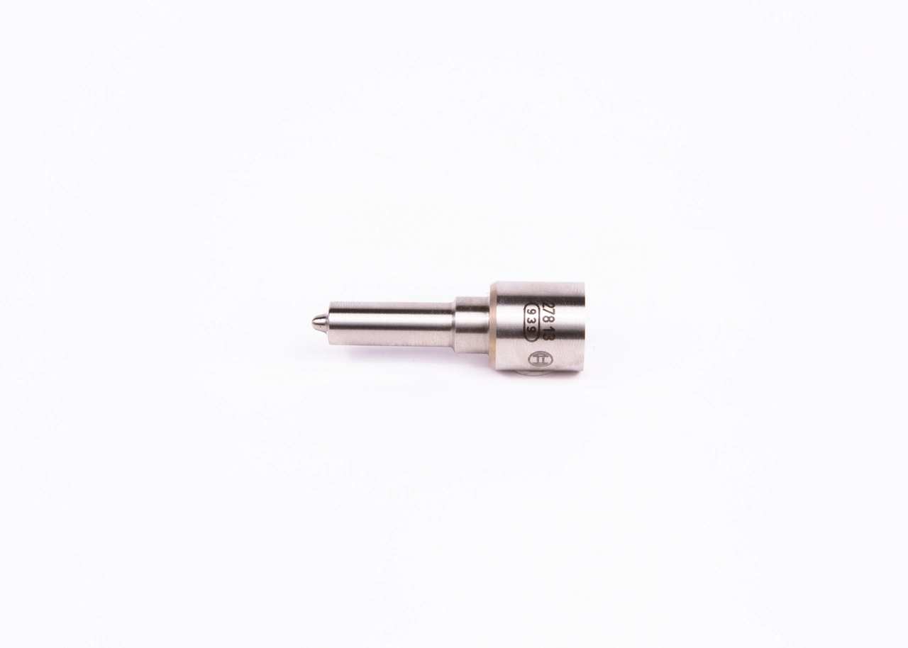Купить 0433172147 Bosch Распылитель форсунки