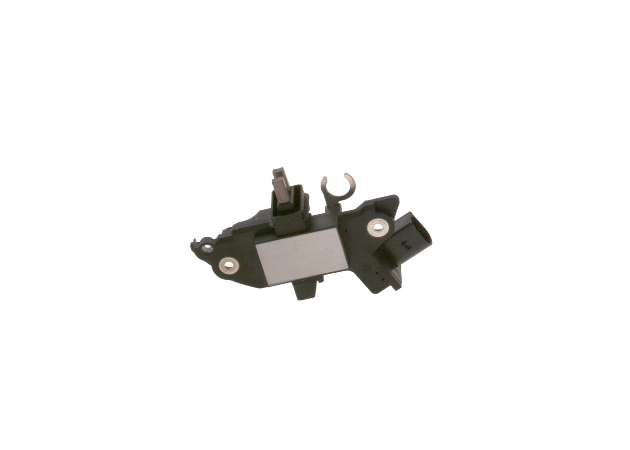 Купить 1986AE0123 Bosch Реле регулятор напряжения генератора