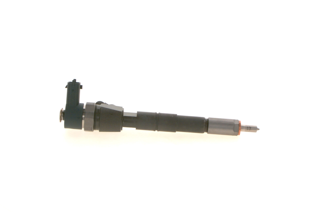 Купить 0445110391 Bosch Клапанная форсунка