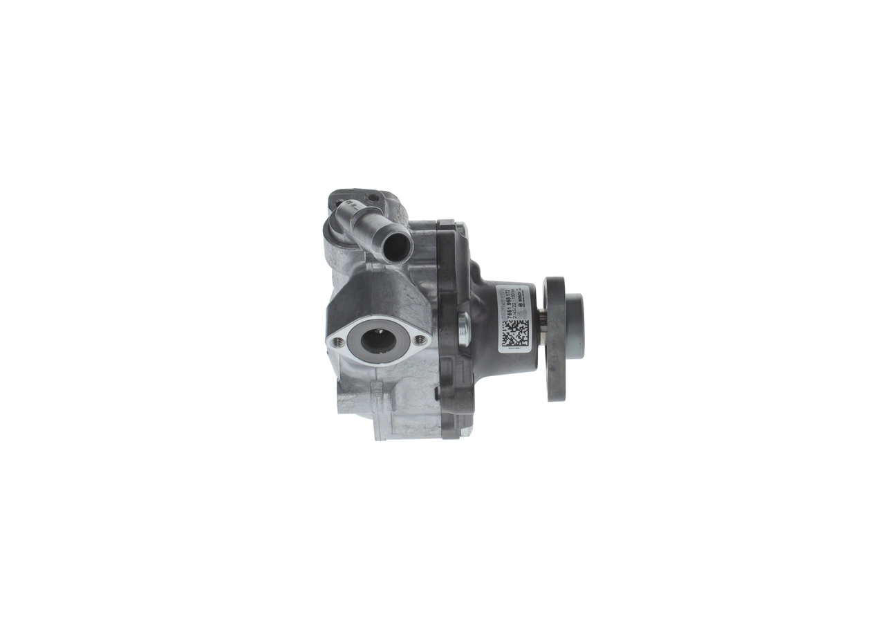 Купить KS01000127 Bosch Насос рулевого управления