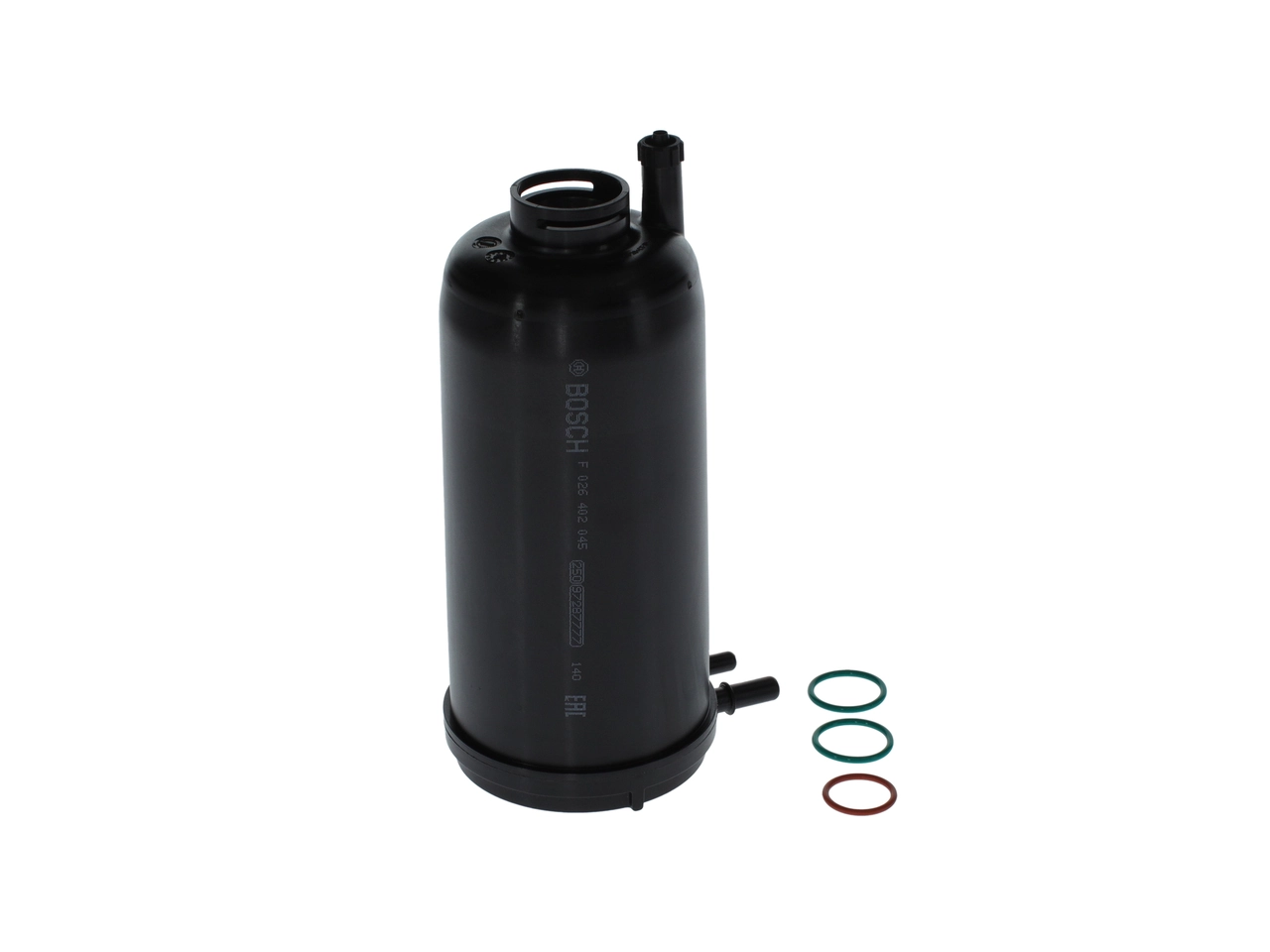 Купить F026402045 Bosch Фильтр-отстойник топлива грубой очистки