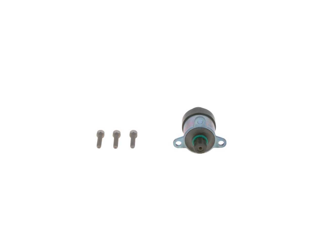 Купить 1465ZS0106 Bosch Клапан редукционный