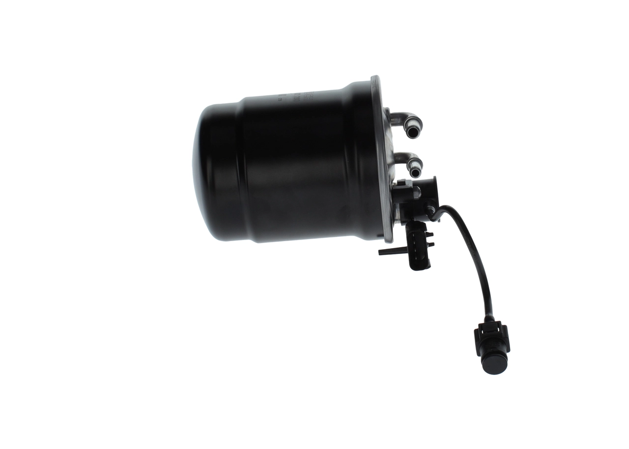 Filtro de combustível Ford Kuga 3 DFK