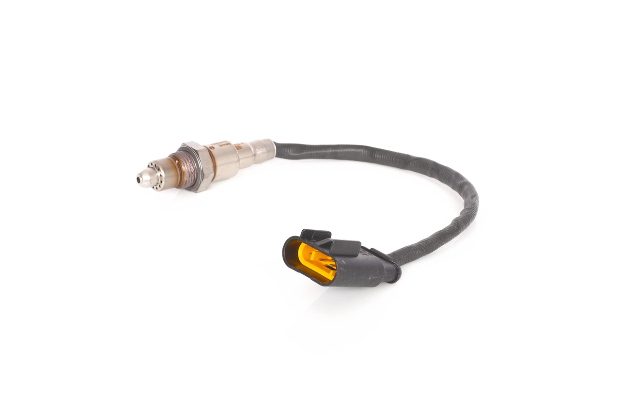 Лямбдазонд, датчик кислорода до катализатора Bosch 0258030121 цена, от 60.76 USD