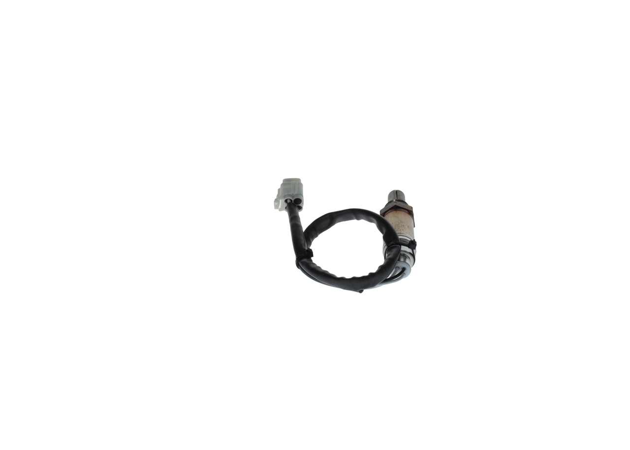 Sonda lambda, sensor de oxigênio Subaru Legacy 2 BD, BG