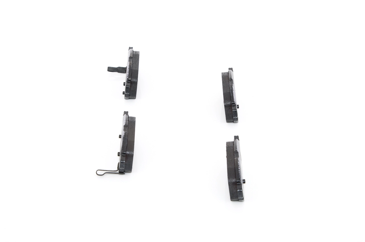 Колодки дисковые  Bosch 0986494748 цена, от 32.99 USD