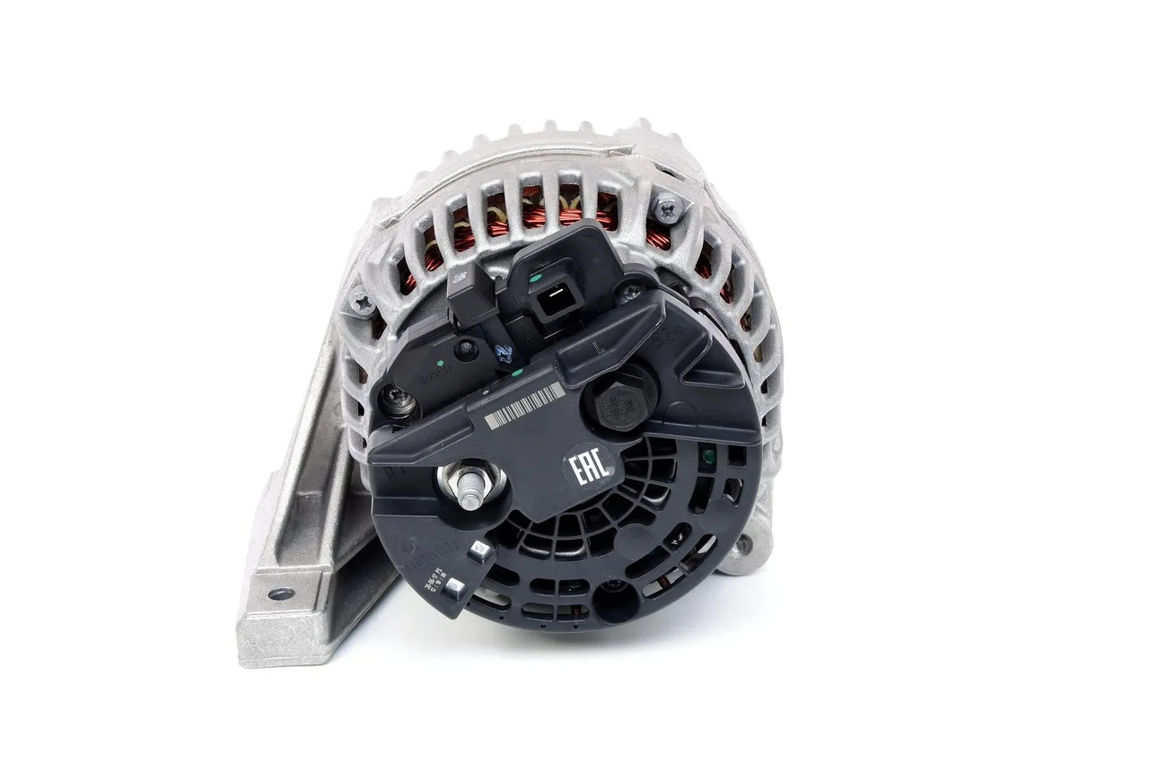 Автомобильный генератор Bosch 0124515019 цена, от 44.34 USD