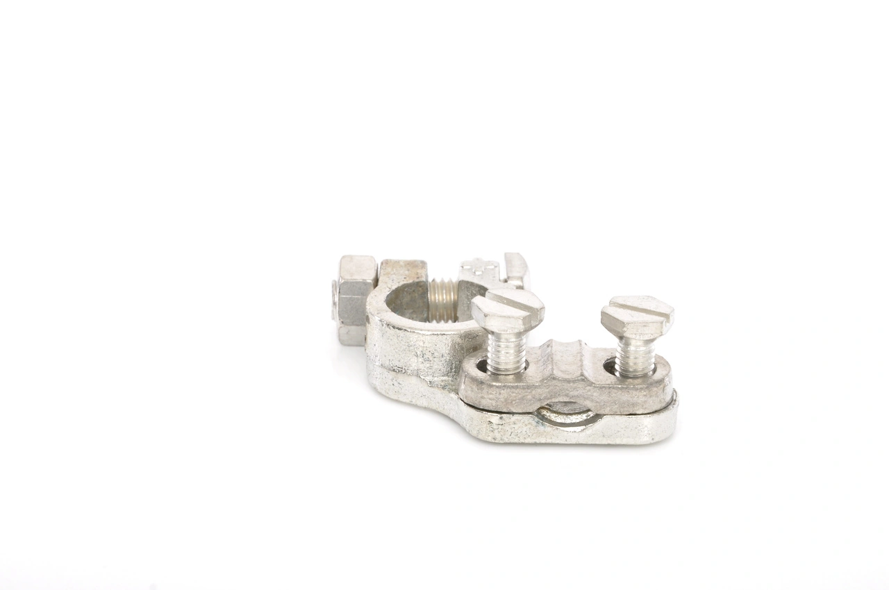 Аккумуляторная клемма Bosch 1901315104 цена, от 4.81 USD