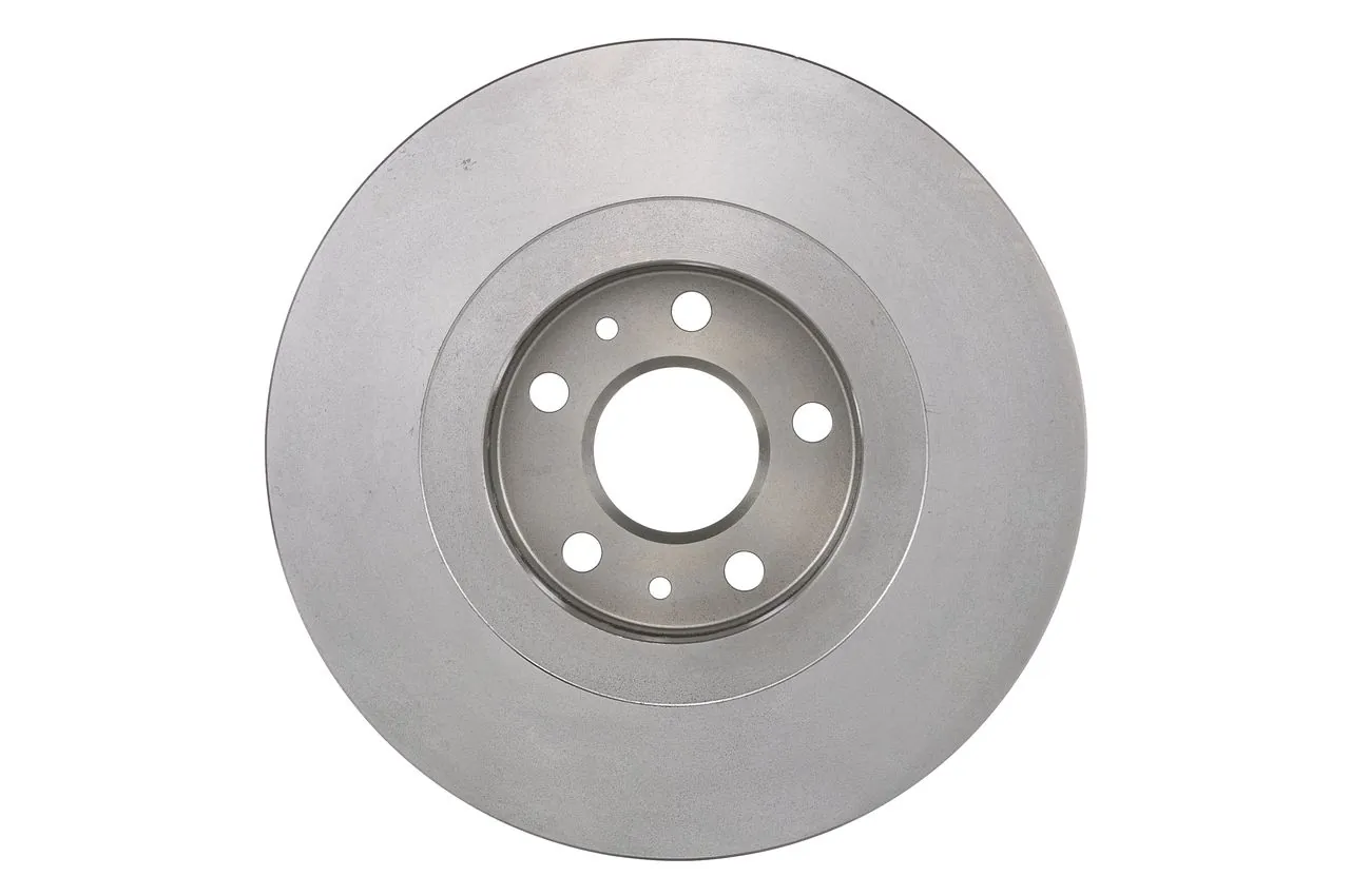 0986479552 Bosch Диск тормозной передний