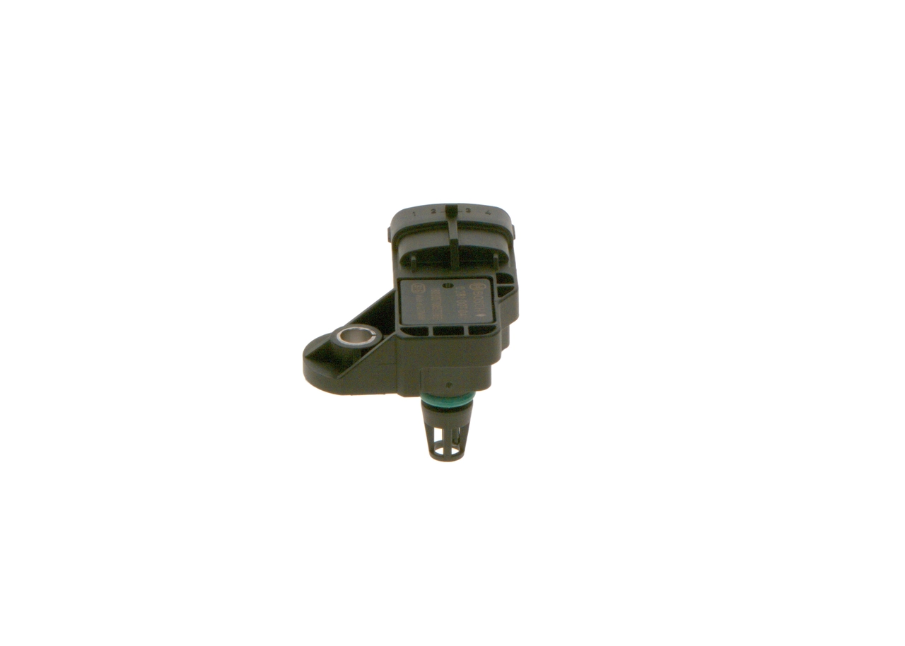 Купить 0281007041 Bosch Датчик MAP