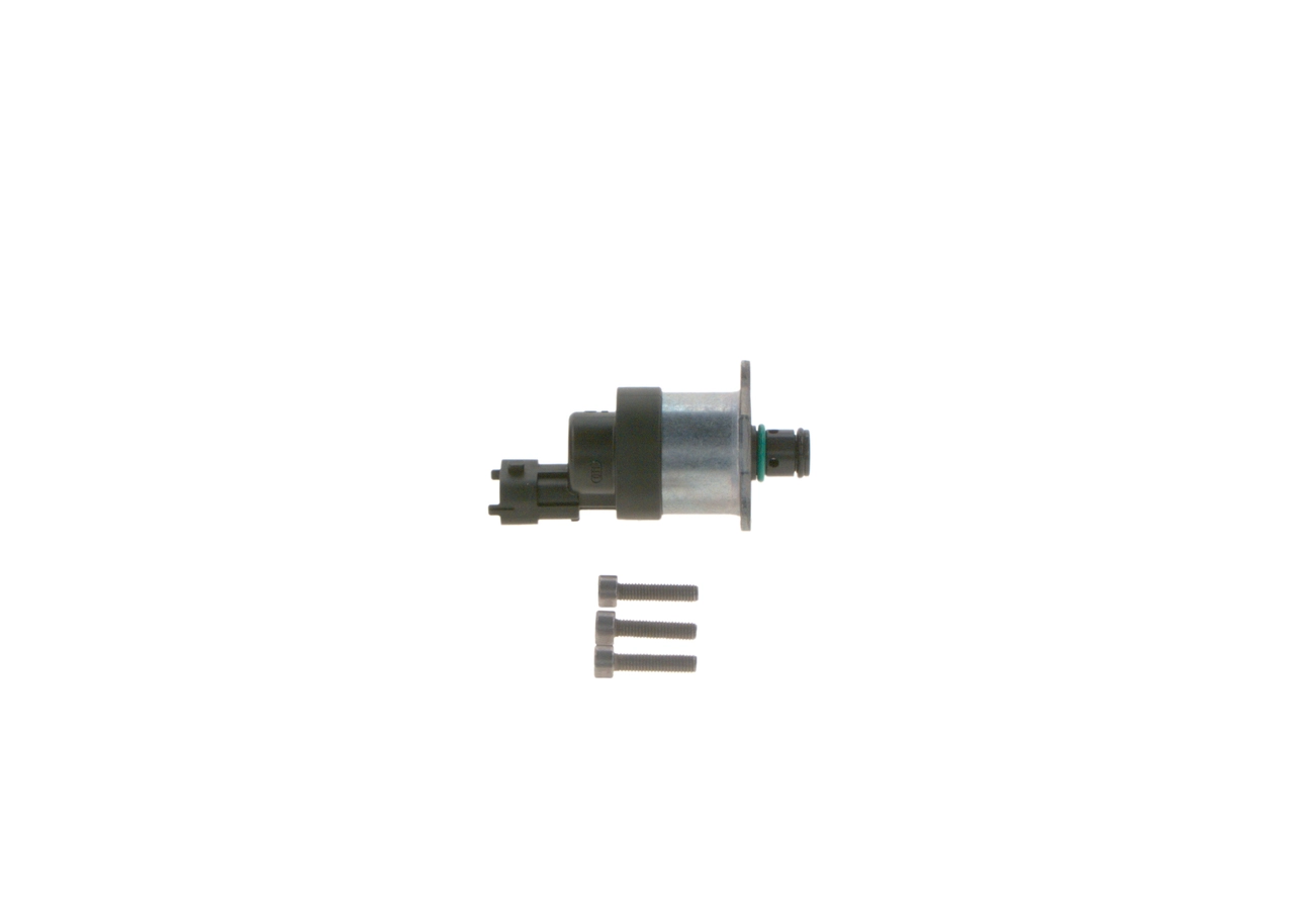 Регулятор давления ТНВД Bosch 1465ZS0102 цена, от 116.56 USD