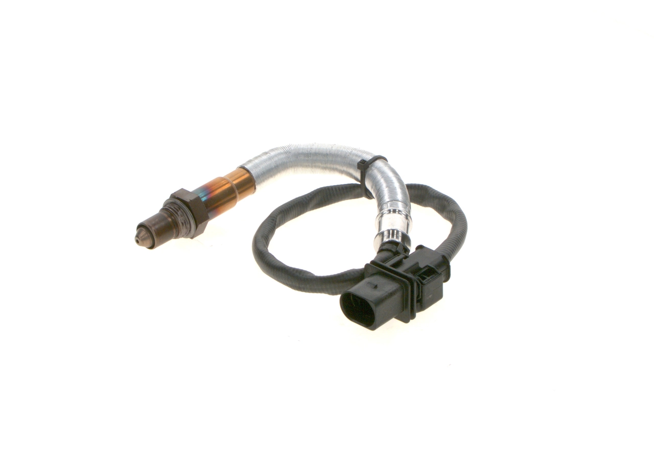 Лямбдазонд, датчик кислорода до катализатора Bosch 0281004066 цена, от 104.44 USD