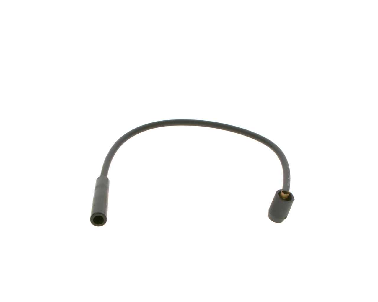 0986356858 Bosch Провода высоковольтные