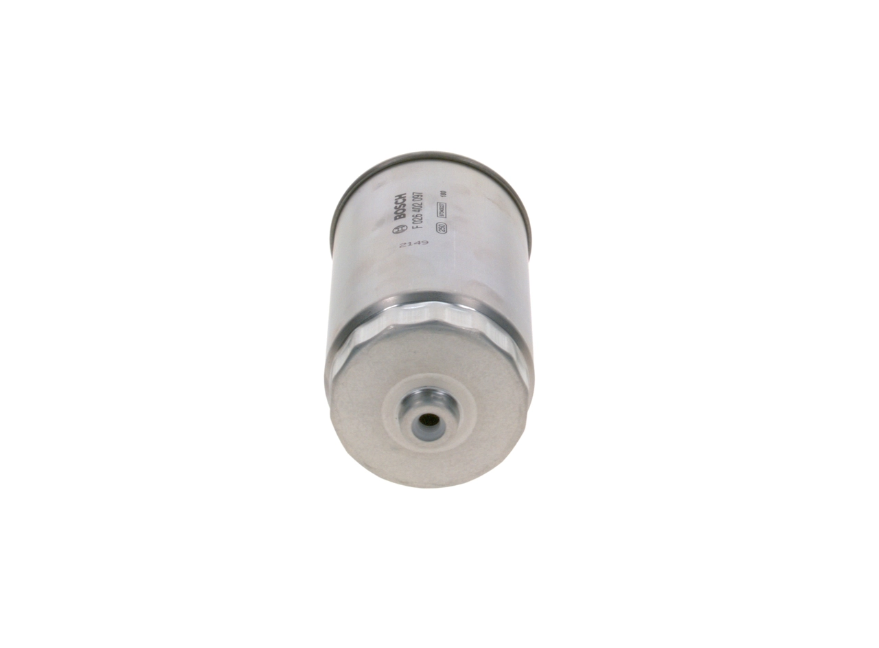 F026402097 Bosch Фильтр топлива
