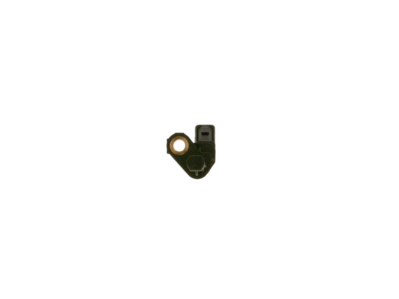 0986594507 Bosch Датчик АБС (ABS) задний, правый