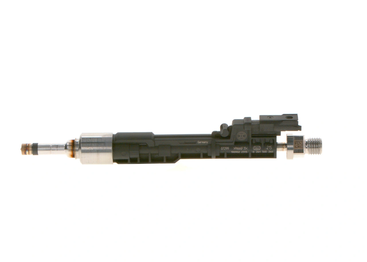 Купить 0261500264 Bosch Клапанная форсунка