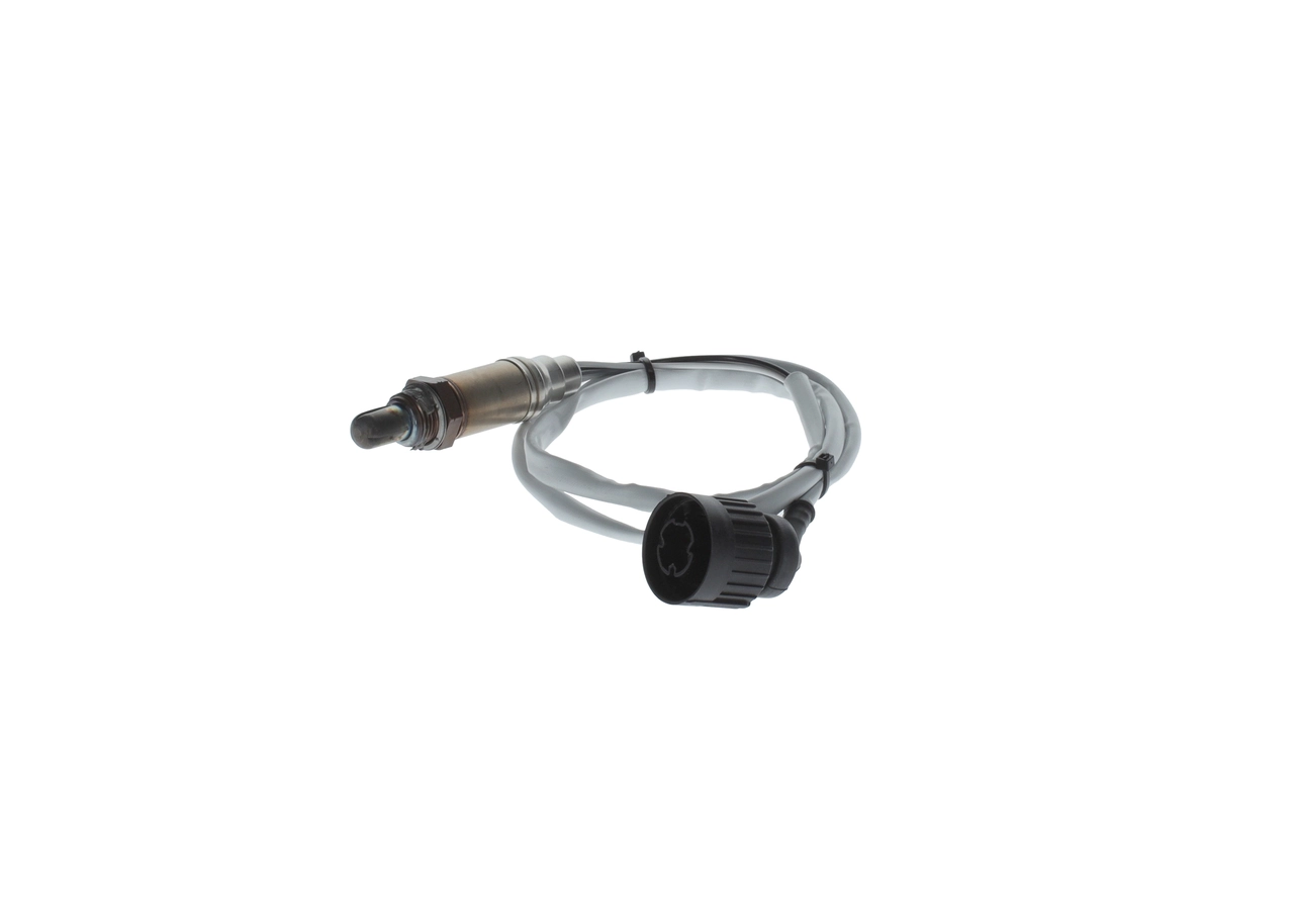 Лямбда датчик кислорода Bosch 0258005325 цена, от 75.41 USD