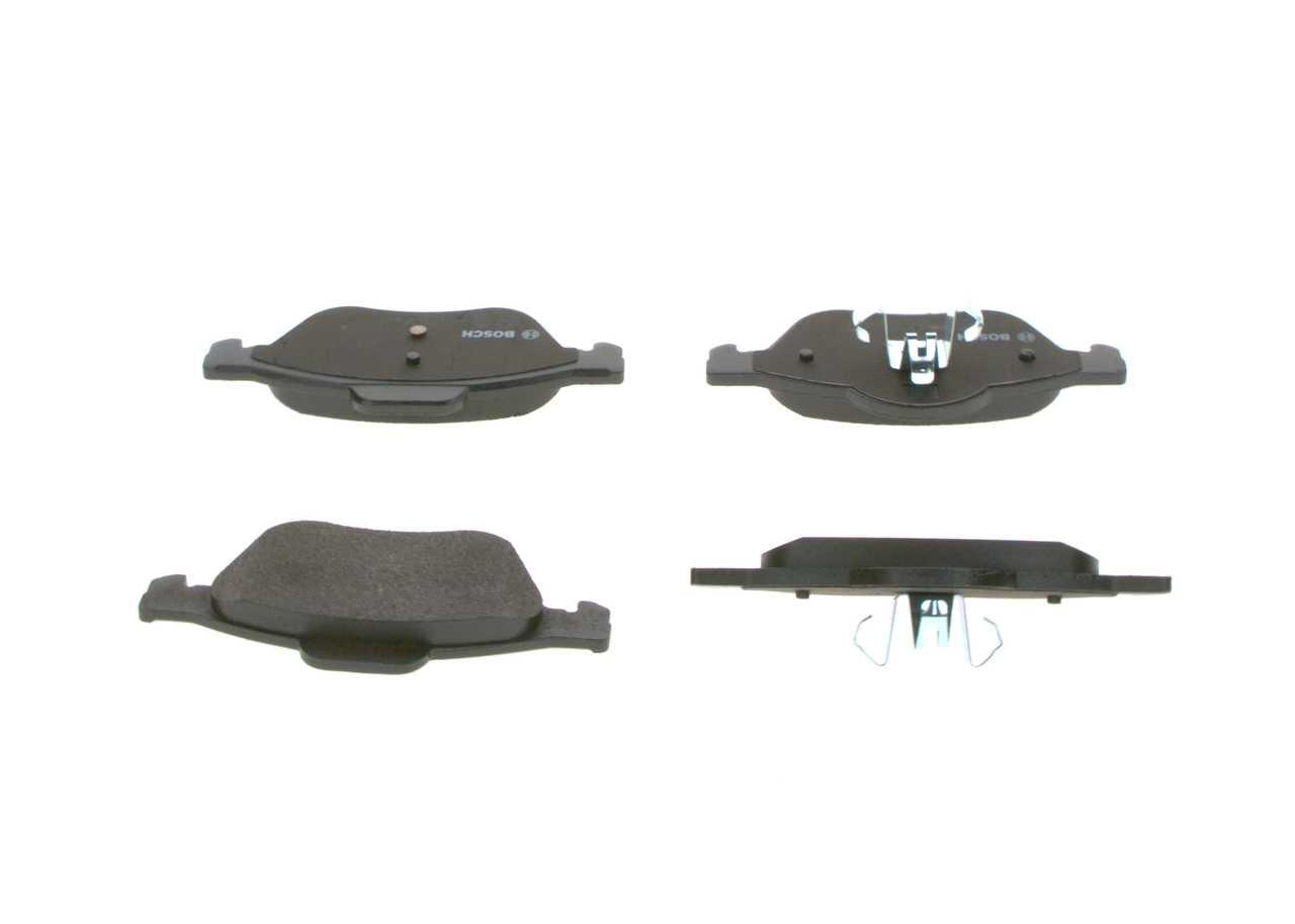 Колодки Bosch 0986494439 цена, от 34.80 USD