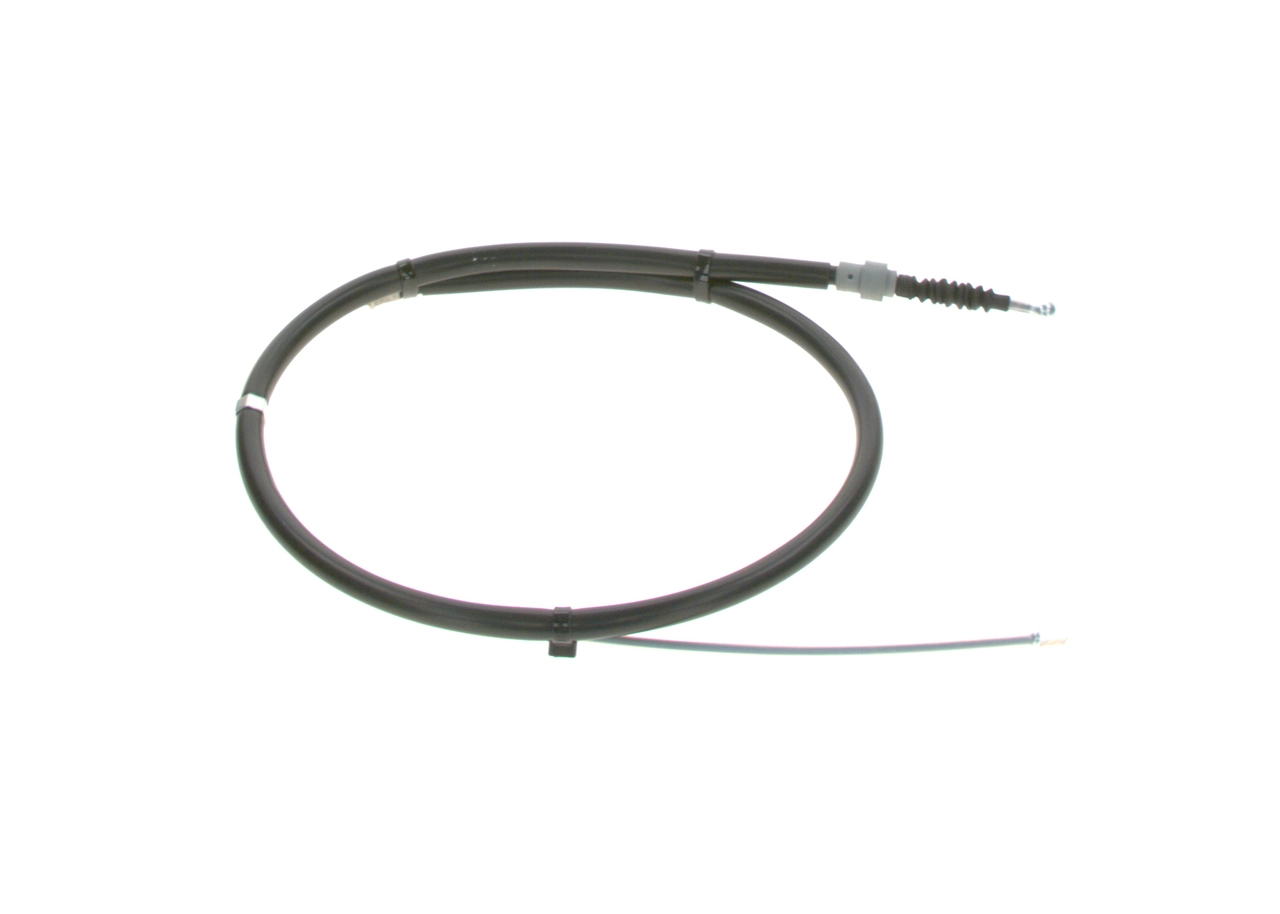 Задний трос ручника Bosch 1987477817 цена, от 16.62 USD