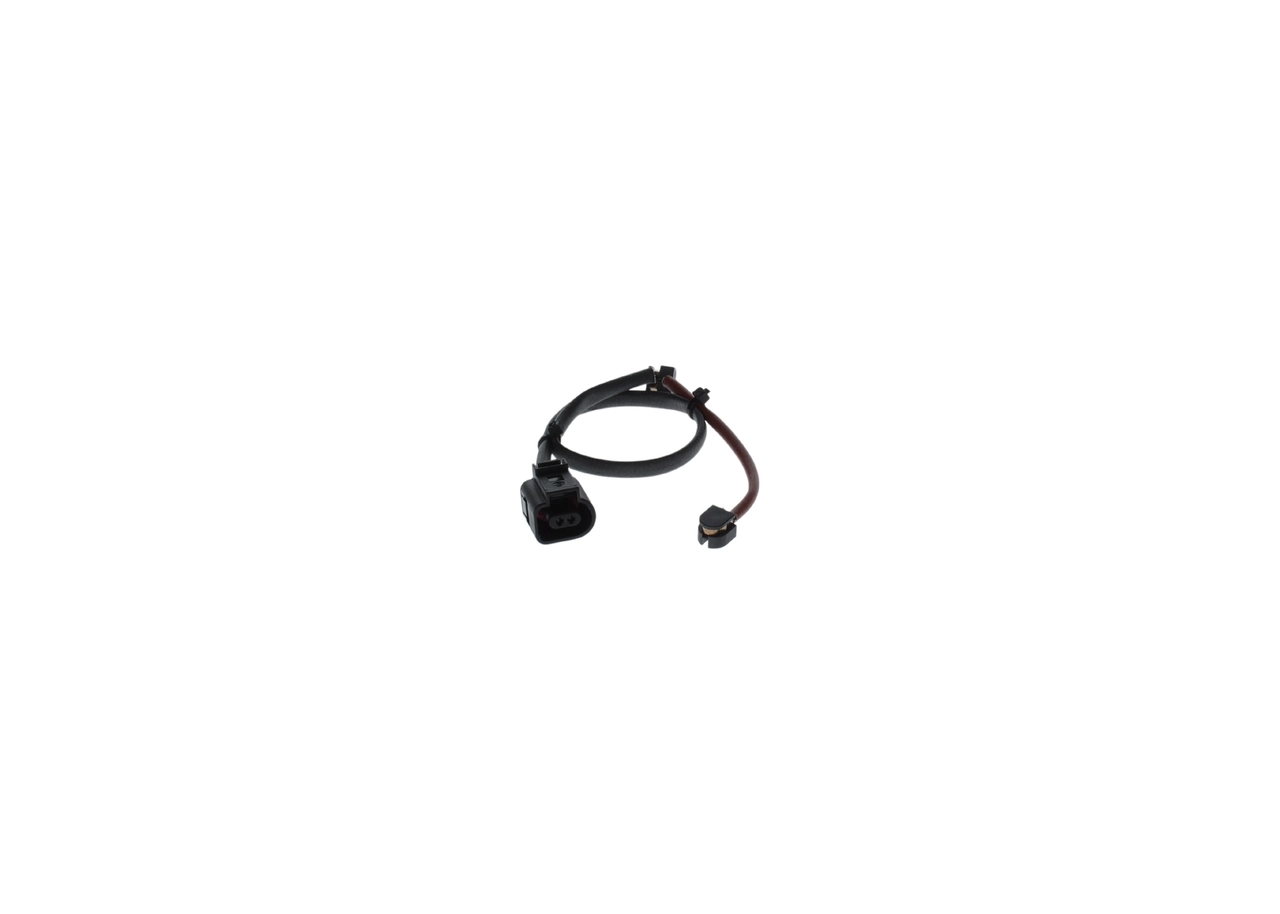 Сигнализатор износ тормозных колодок Bosch 1987473025 цена, от 7.13 USD