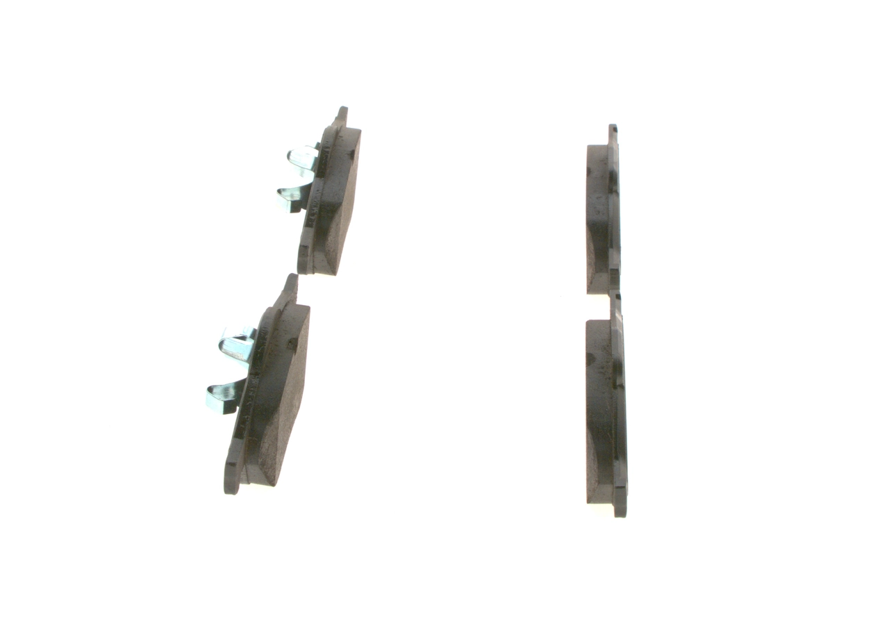 0986494034 Bosch Колодки передние