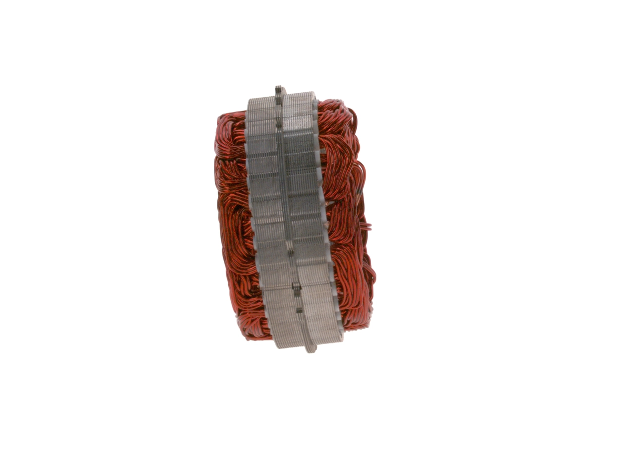 Купить F00M120107 Bosch Обмотка генератора