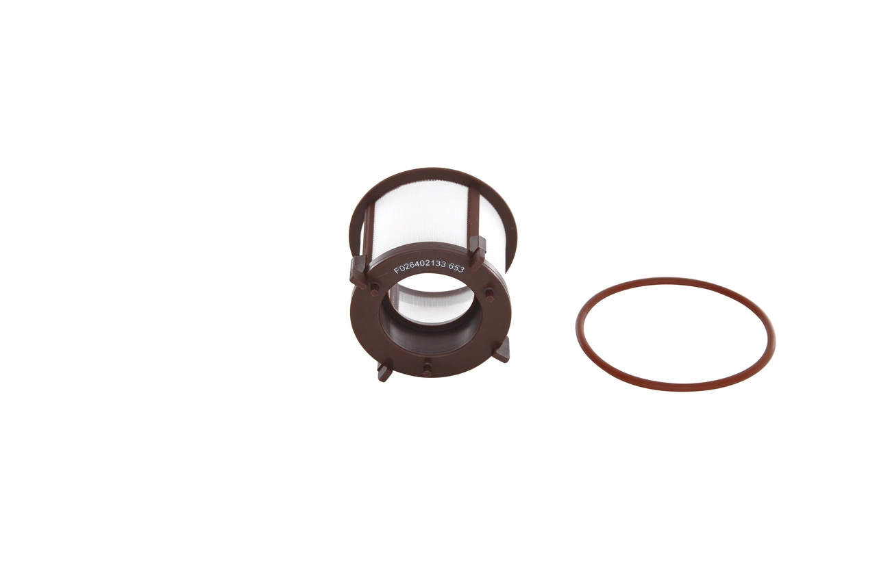 Фильтр тонкой очистки топлива Bosch F026402133 цена, от 4.08 USD