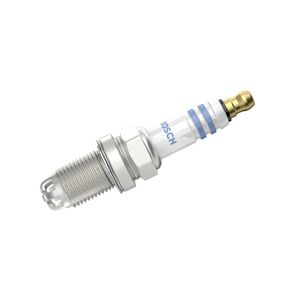 Свеча Bosch 0242235766