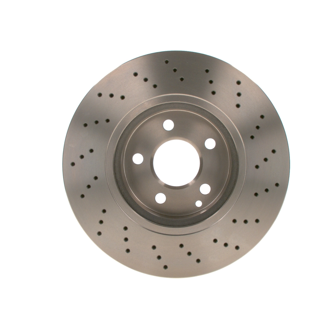 Тормоз дисковый передний Bosch 0986479072 цена, от 77.67 USD