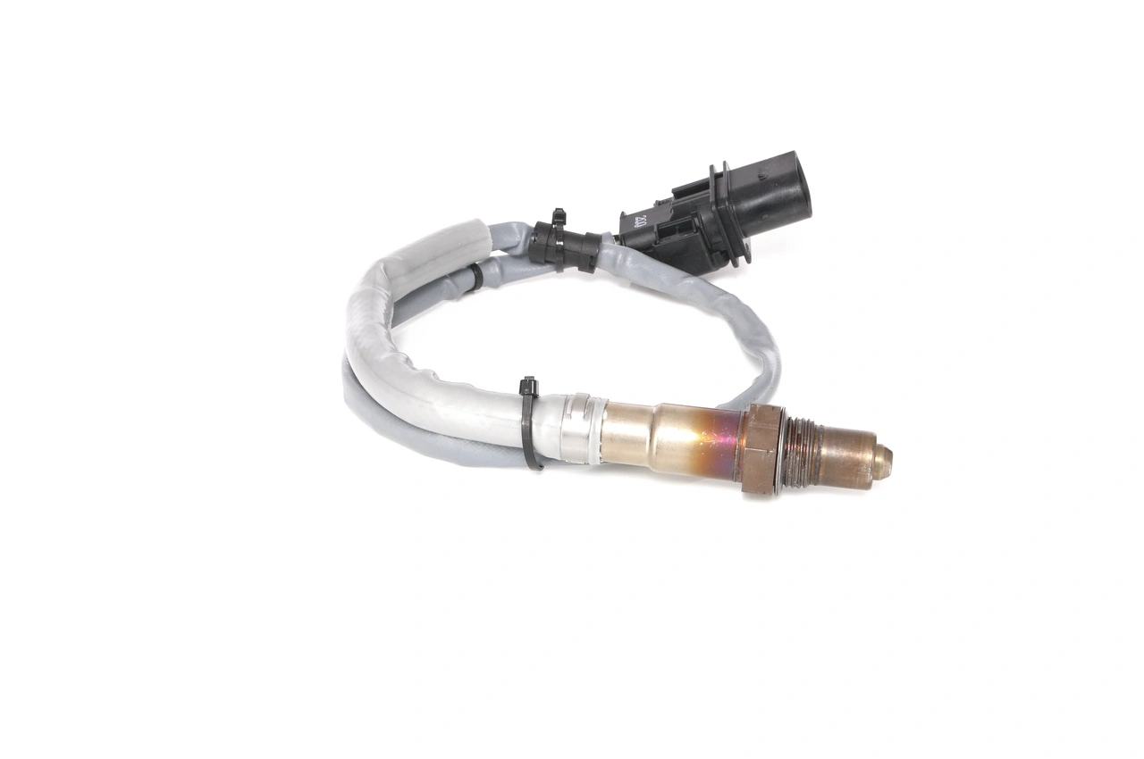 Лямбдазонд, датчик кислорода до катализатора Bosch 0258017307 цена, от 75.54 USD