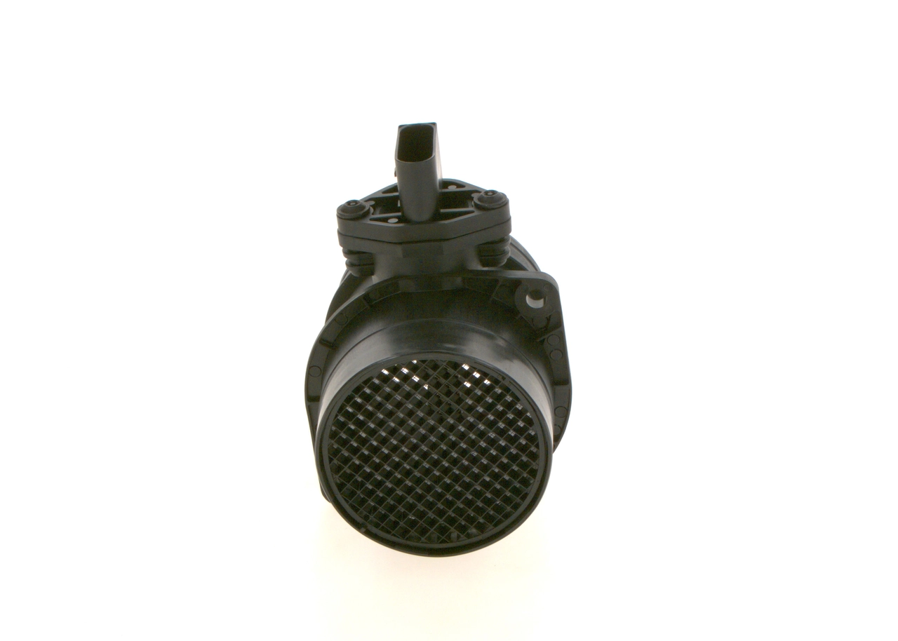 Датчик массового расхода воздуха Bosch 0280218017 цена, от 39.85 USD